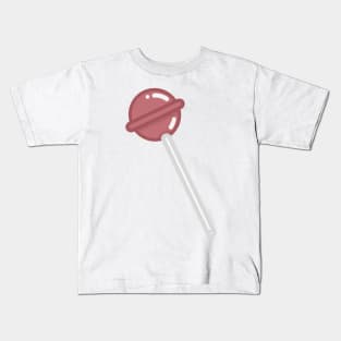 Lollipop Kids T-Shirt